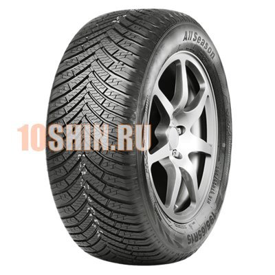 LingLong Leao iGreen All Season 215/45 R17 91V XL 