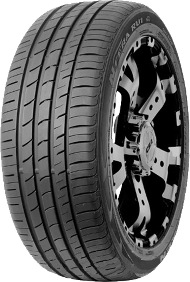 Roadstone N Fera RU1 225/55 R19 99H  