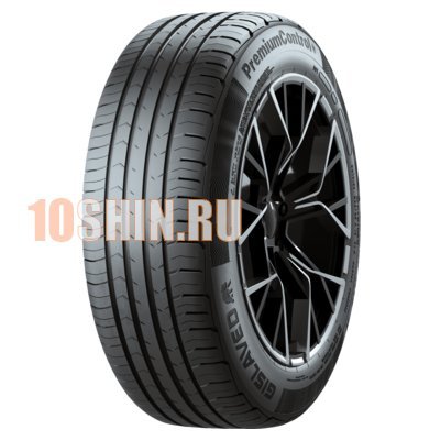 Gislaved PremiumControl 215/55 R16 93V  