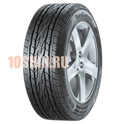 Gislaved TerraControl 225/65 R17 102H  