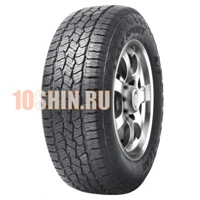 LingLong Leao Lion Sport A/T100 265/65 R17 112T  