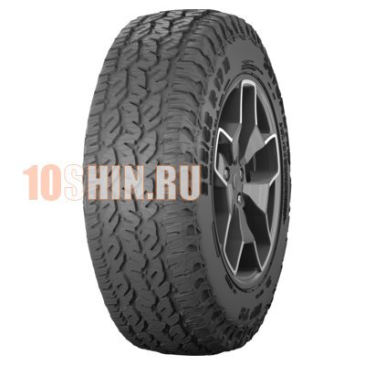 Torero MP72 225/75 R16 108H  