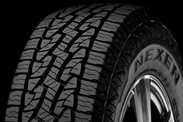 Roadstone Roadian A/T RA7 265/65 R17 112T  