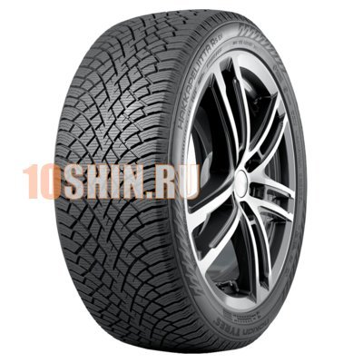 Nokian Tyres Hakkapeliitta R5 EV 295/40 R21 111T XL 