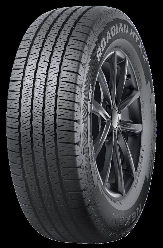 Nexen Roadian HTX2 235/75 R16 108T  