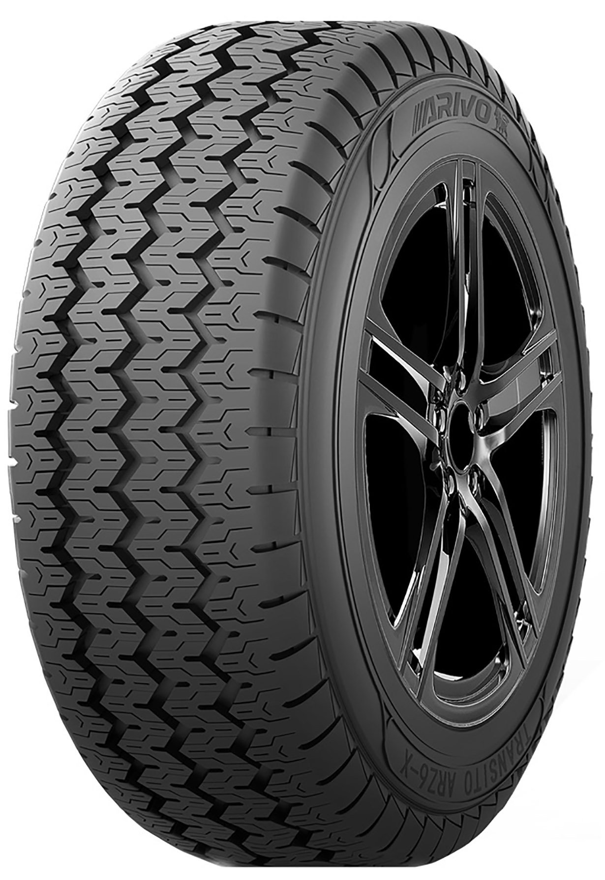 Arivo Transito ARZ 6-X 215/70 R16C 108/106R  