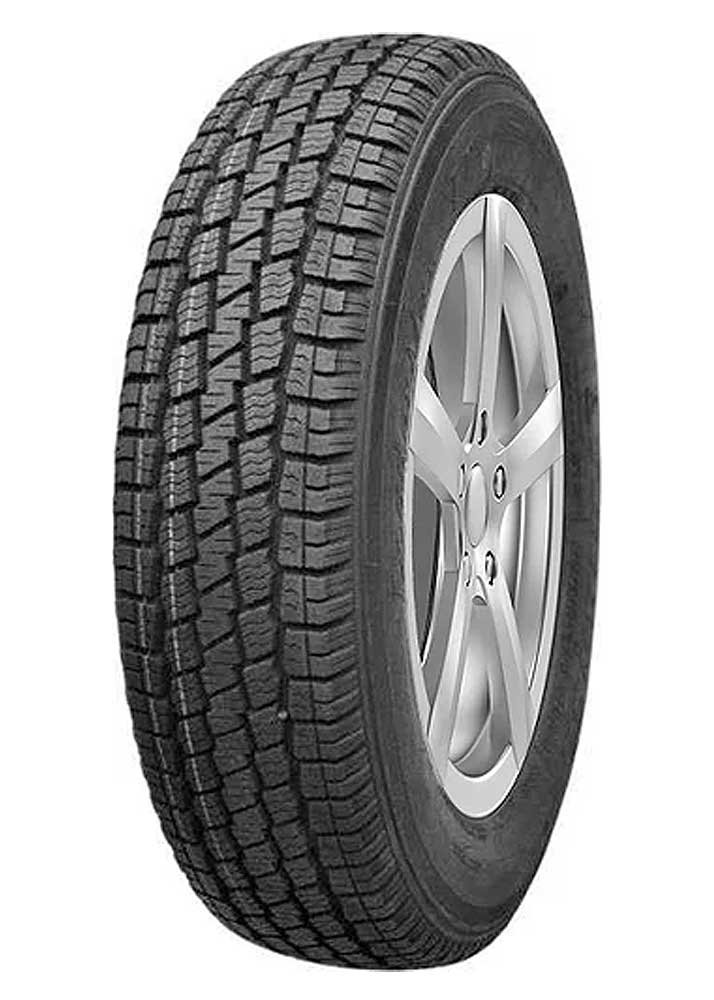 Landspider Wildtraxx A/T II 185/75 R16C 104/102R  