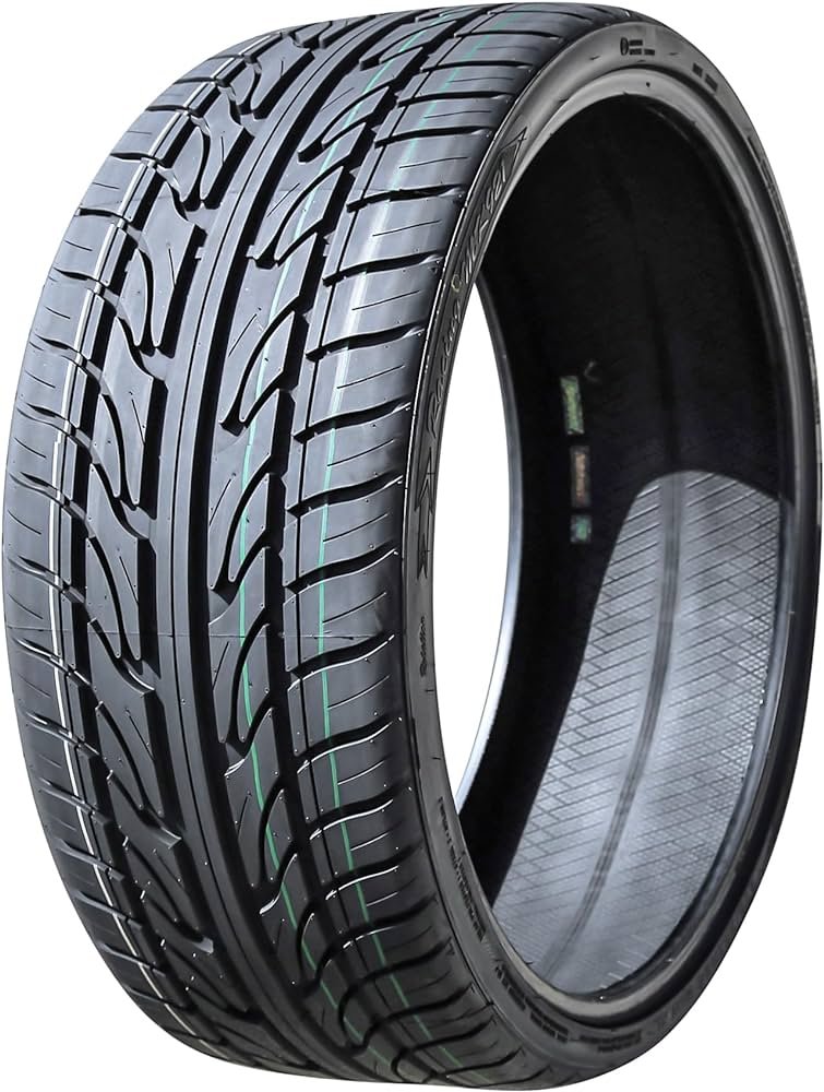 Mileking mk921 275/45 R20 110W  