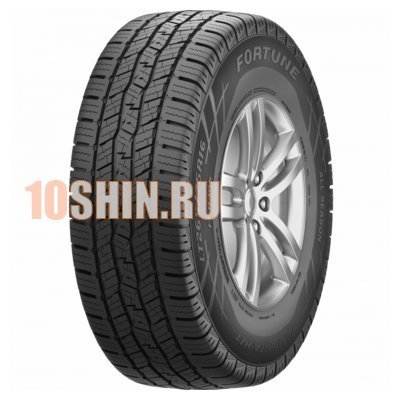 Fortune Tormenta H/T FSR305 265/50 R20 111T XL 