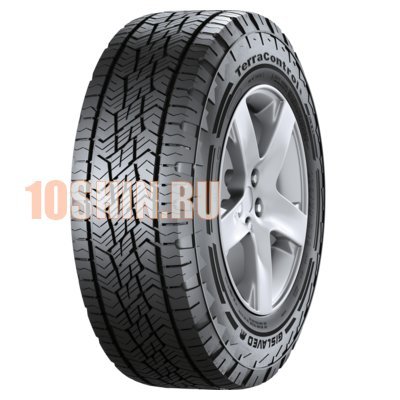 Gislaved TerraControl ATR 225/75 R16 108H  