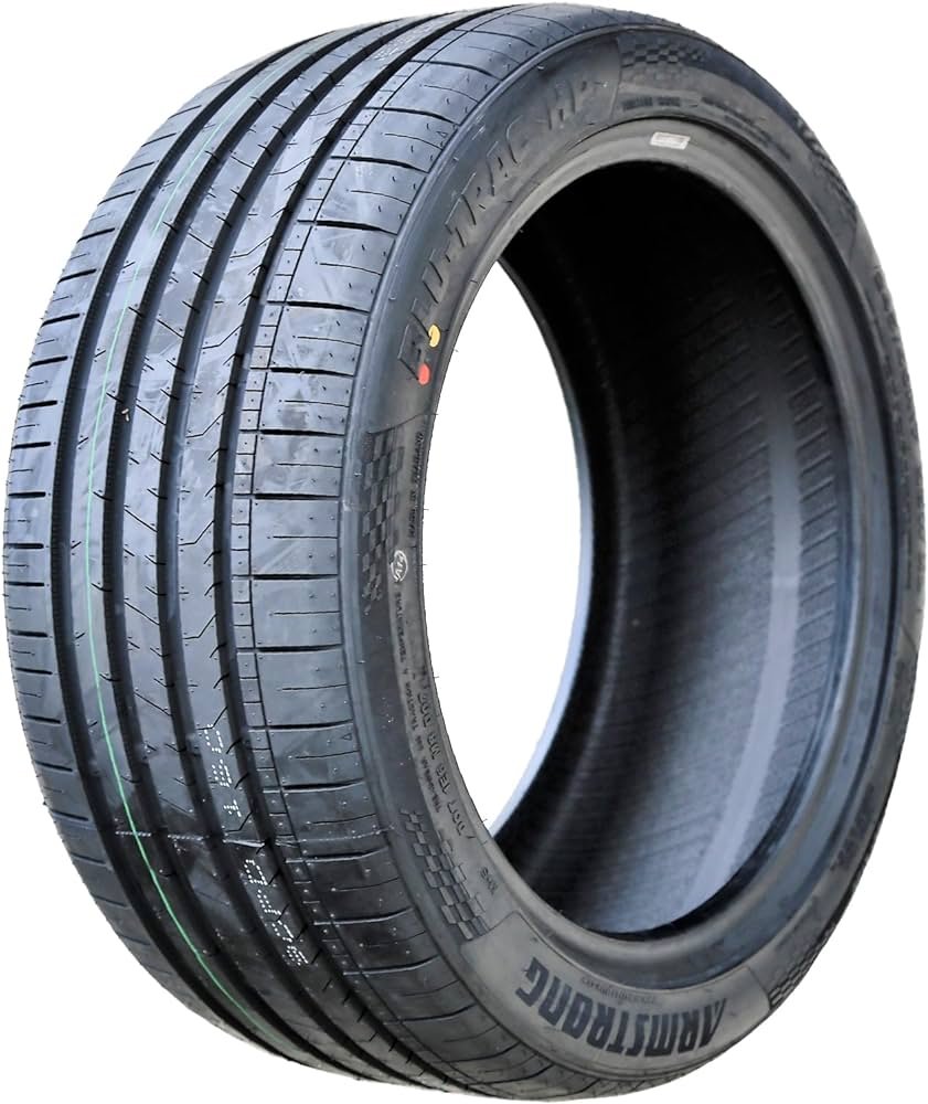 Armstrong Blu-Trac HP 225/50 R17 98W  