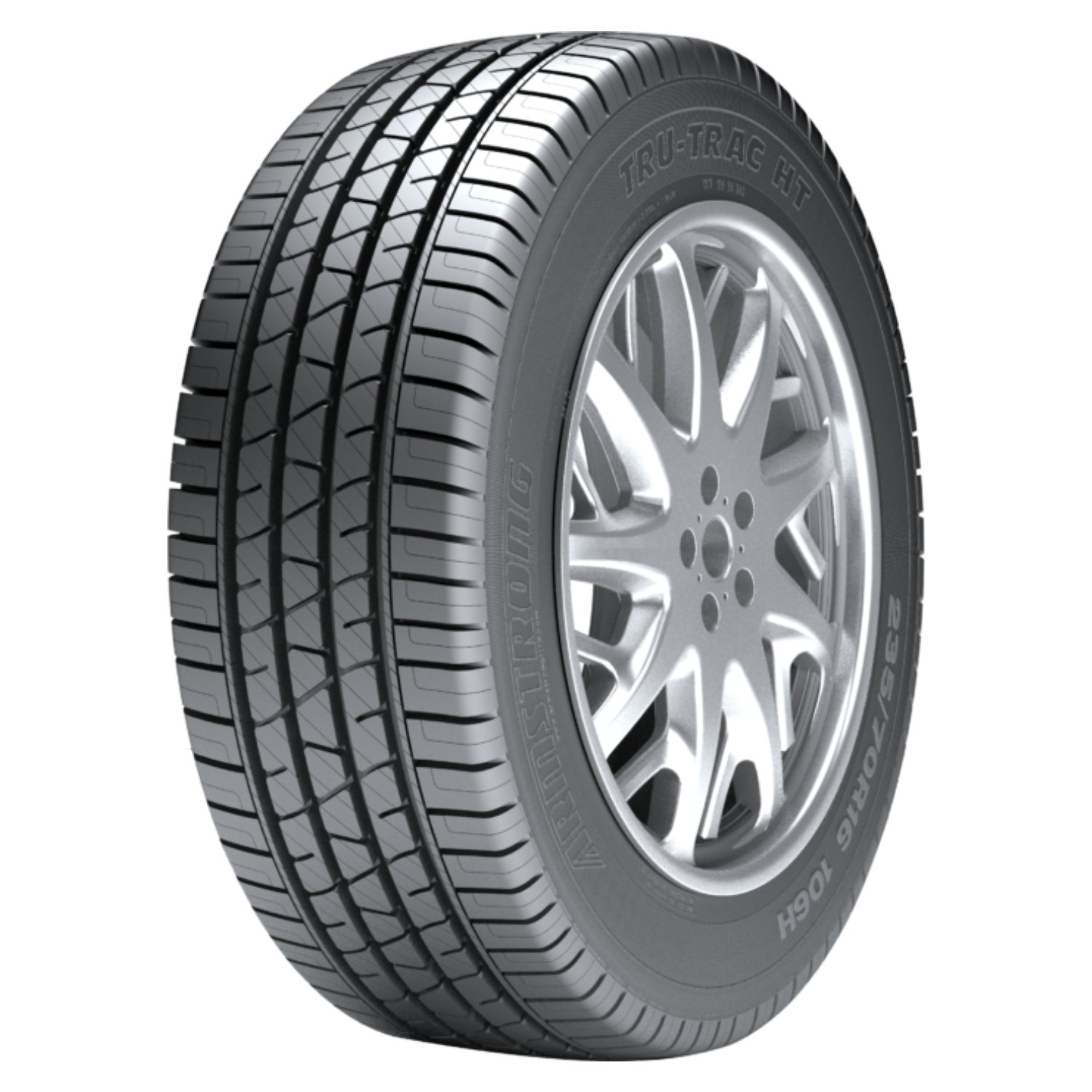 Armstrong Tru-Trac HT 215/70 R16 100H  