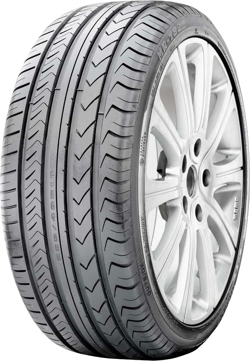 Mirage MR-HP172 225/60 R18 100V  