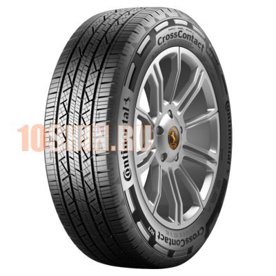 Continental CrossContact H/T 225/60 R18 100H  