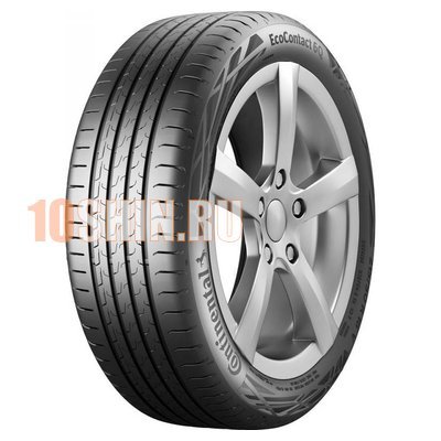 Continental EcoContact 6Q 275/30 R21 98Y XL 
