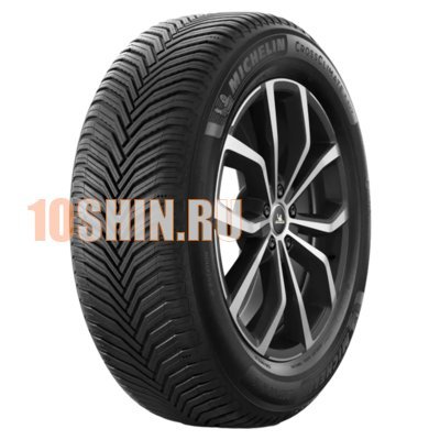 Michelin CrossClimate 2 SUV 225/65 R17 106V XL 