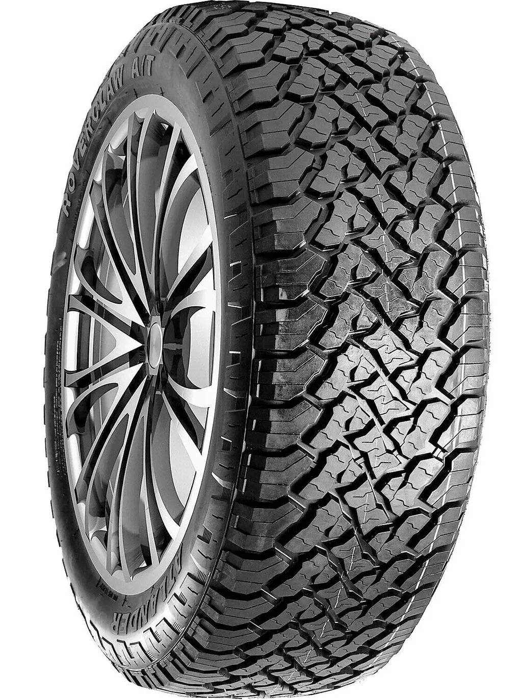 Atlander RoverStar A/T I 265/65 R17 112S  