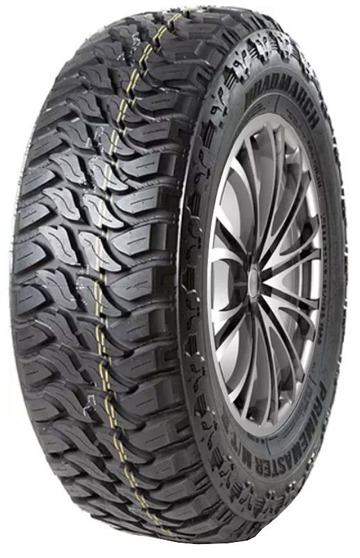 Sonix PrimeMaster M/T II 245/70 R16 118/115Q  