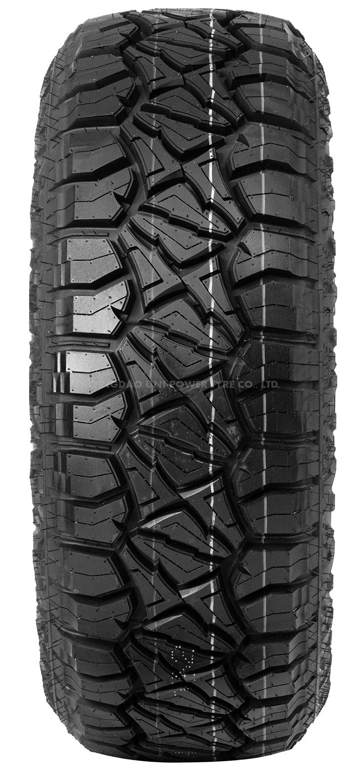 Sonix PrimeMaster R/T 235/70 R16 109Q  