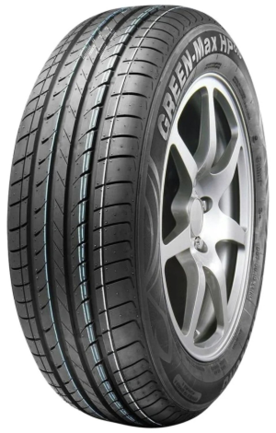 LINGLONG Green-Max HP010 215/60 R17 96H  