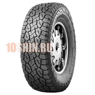 Kumho Road Venture AT52 225/75 R16 115/112S  