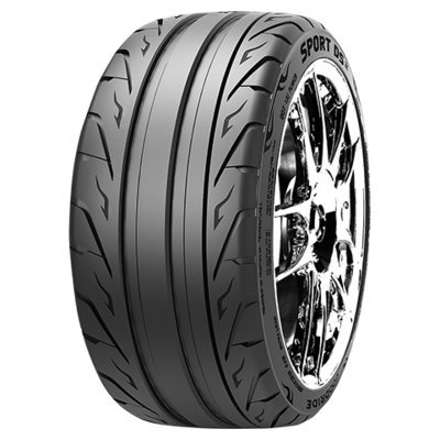 Goodride Sport DSII 255/35 R18 94W XL 