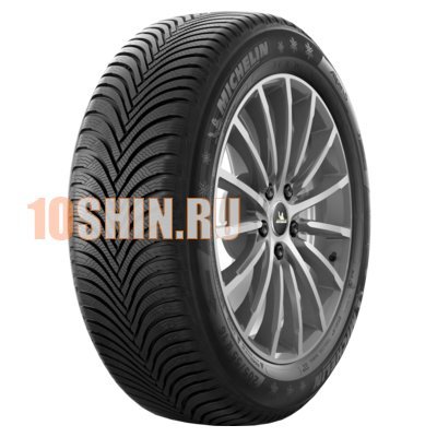 Michelin Alpin 5 215/65 R17 99H  