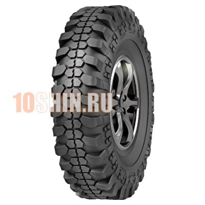 NorTec ET500 265/80 R16 111N  