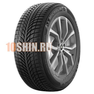 Michelin Latitude Alpin 2 275/45 R20 110V XL 