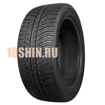 Michelin Pilot Alpin 5 SUV 275/45 R21 110V XL 