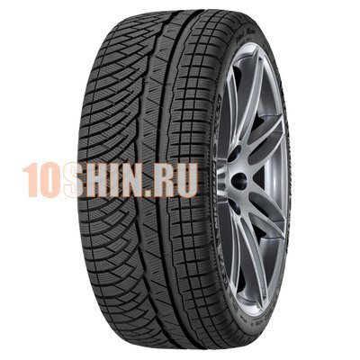 Michelin Pilot Alpin PA4 265/45 R19 105V XL 