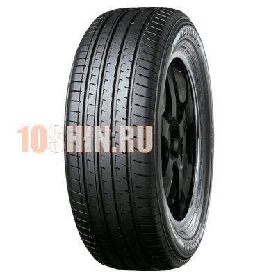 Yokohama V61F 235/60 R19 103V  