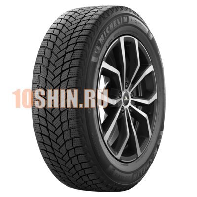 Michelin X-Ice Snow SUV 275/50 R20 113T  