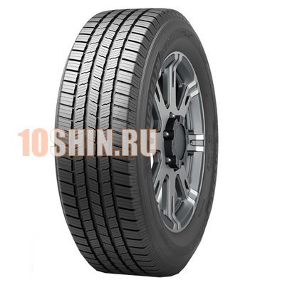 Michelin X LT A/S 275/50 R22C 111H  