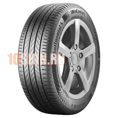 Continental UltraContact 205/55 R19 97V XL 