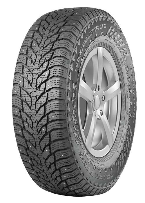 Ikon Tyres Autograph Ice LT3 245/75 R16 120/116Q  