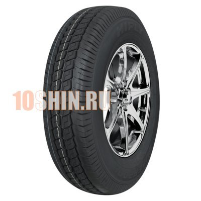 HiFly Super 5000 225/75 R16C 121120R  