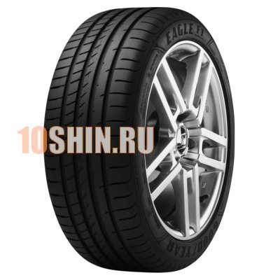 Goodyear Eagle F1 Asymmetric 2 245/40 R20 99Y  Runflat