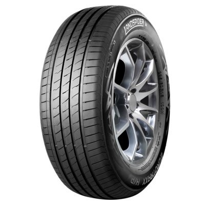 Landspider Eurotraxx H/P 175/70 R14 84T  