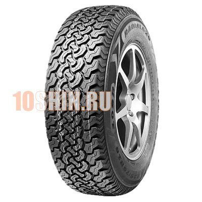 LingLong Leao Radial 620 235/70 R16 106T  