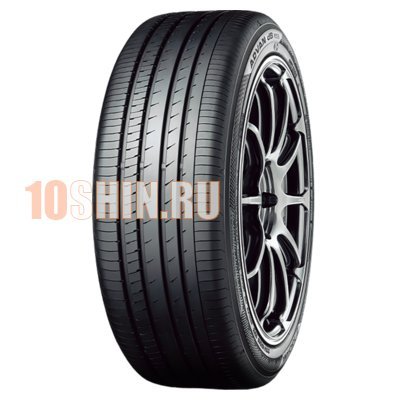 Yokohama Advan dB V553 235/45 R18 98W  