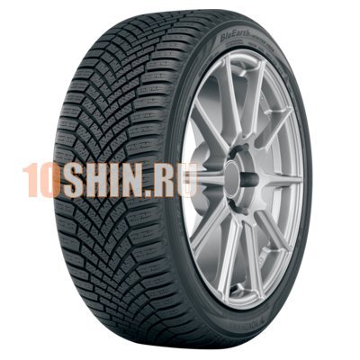 Yokohama BluEarth*Winter V906 225/45 R19 96V  