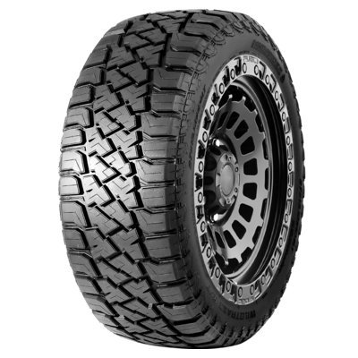 Landspider Wildtraxx R/T 315/70 R17C 121118S  