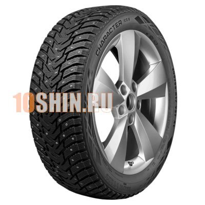 Ikon Tyres Character Ice 8 205/50 R17 93T XL 