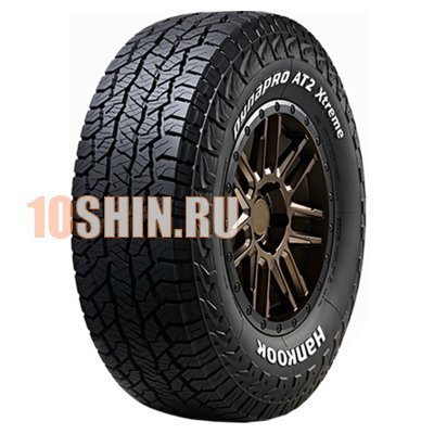 Hankook Dynapro AT2 Xtreme RF12 225/75 R16C 115112S  