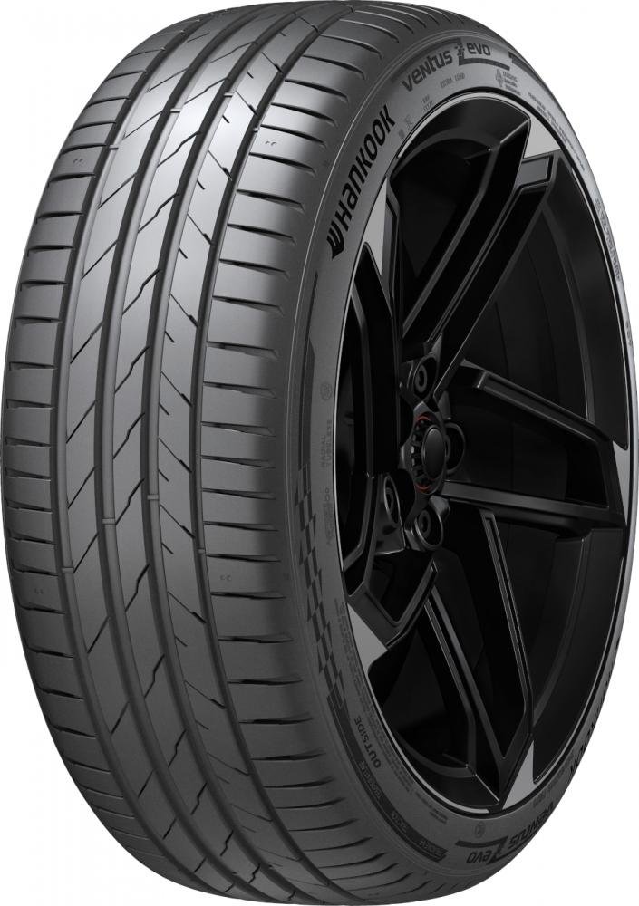 Hankook Ventus evo SUV K137A 265/45 R21 108Y  