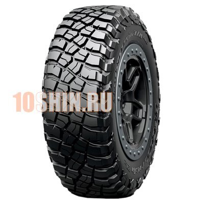 BFGoodrich Mud-Terrain T/A KM3 245/75 R17 121118Q  