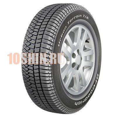BFGoodrich Urban Terrain T/A 235/60 R18 107V XL 