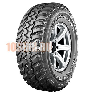 Bridgestone Dueler M/T 674 235/75 R15 104Q  