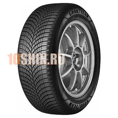 Goodyear Vector 4Seasons Gen-3 235/40 R18 95W XL 